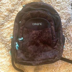 Dakine backpack